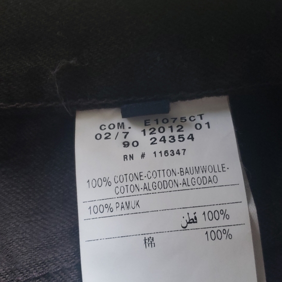 Marina Yachting Men's Jeans NWT